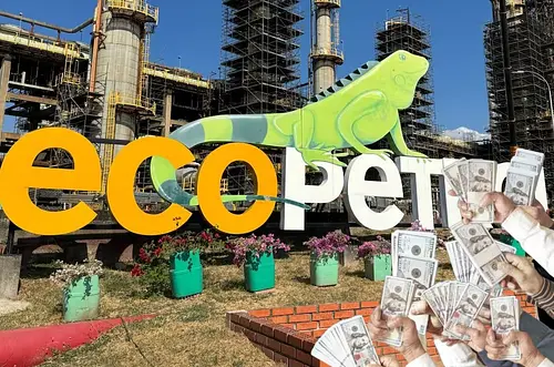 Ecopetrol busca volver a producir crudo en Brasil