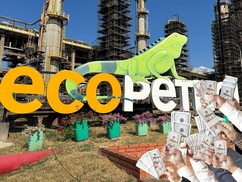Ecopetrol busca volver a producir crudo en Brasil