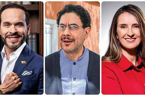 Según Trends, Abelardo supera a Paloma y Cepeda en búsquedas
