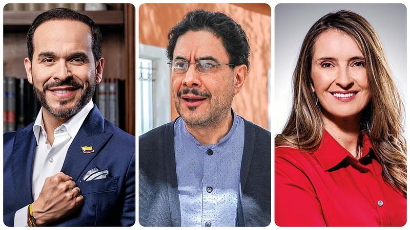 Según Trends, Abelardo supera a Paloma y Cepeda en búsquedas