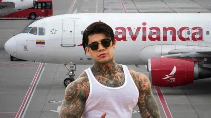 Avianca anuncia acciones legales contra Yeferson Cossio