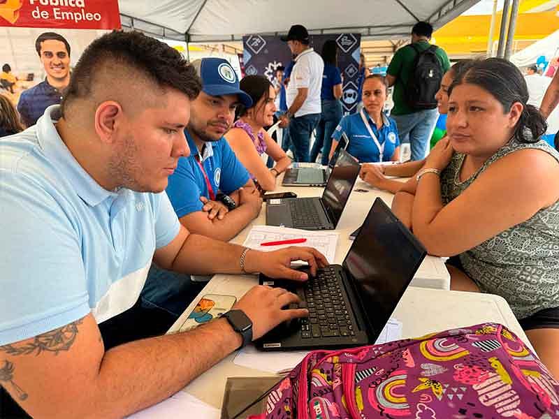 Villavicencio: ciudad con menor desempleo en toda Colombia
