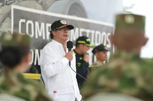 Fin del servicio militar obligatorio sacude el modelo