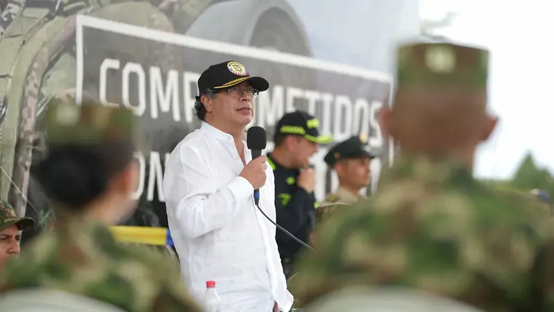 Fin del servicio militar obligatorio sacude el modelo