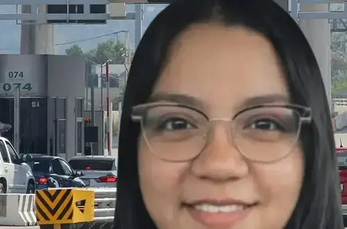 Muere cajera de peaje tras ingerir chocolates