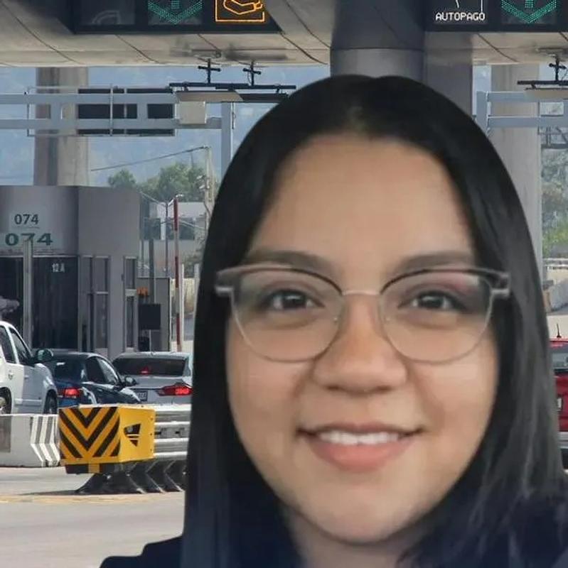 Muere cajera de peaje tras ingerir chocolates