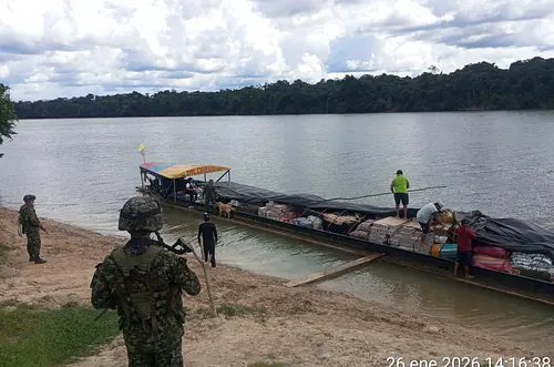Ejército Nacional ejecuta medidas durante Semana Santa