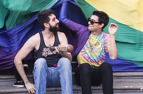 Corte de EE. UU. revive debate por terapias