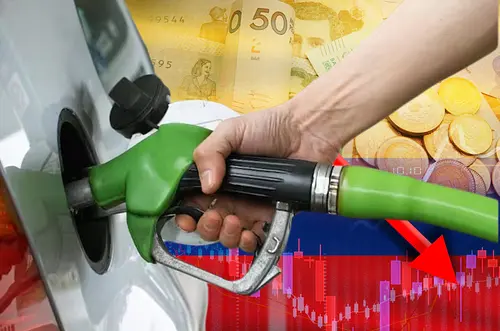 Gasolina en Villavicencio sube a $15.999 desde mañana