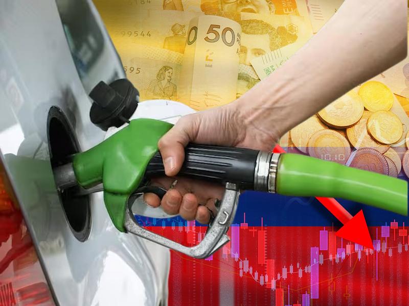 Gasolina en Villavicencio sube a $15.999 desde mañana