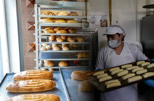 Iniciativa busca impulsar panaderías en Colombia
