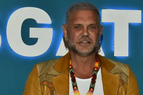 Condenan a Nacho Vidal por tráfico de drogas