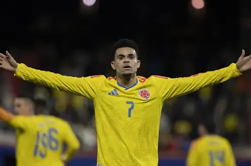 Así es el calendario de Colombia en el Mundial 2026