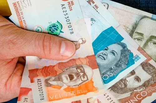 Los tres países con el mejor salario mínimo de Latinoamérica