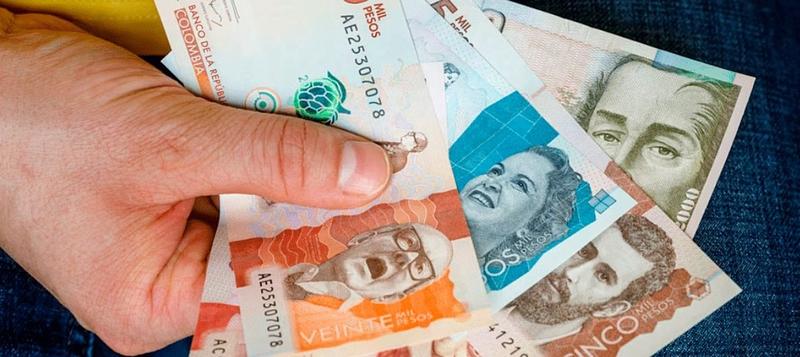 Los tres países con el mejor salario mínimo de Latinoamérica