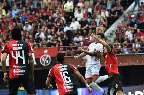 Así está la LIga Betplay 2026-1 tras la derrota de América