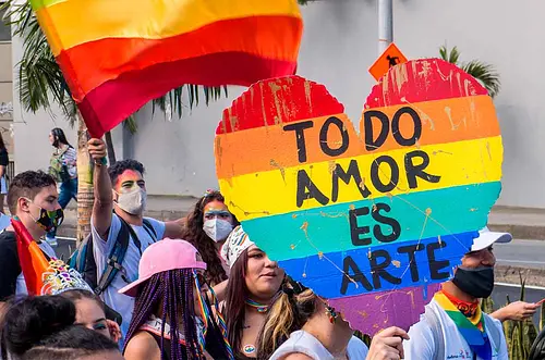¿Donde están?: desaparecidos de comunidad LGBTIQ+ olvidados