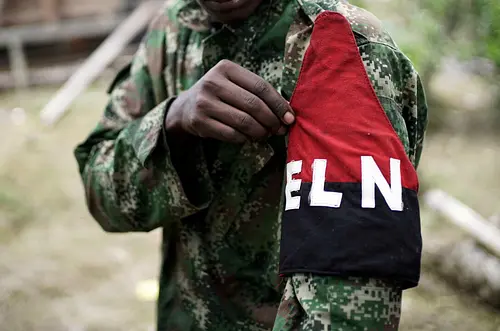 Secuestro en Colombia: ¿normalizamos la ausencia estatal?