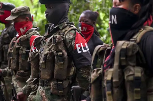 ¿Colombia sigue siendo el país menos pacífico en Latam?