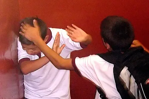 Bullying sin control, cuando la escuela falla gravemente