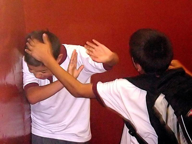 Bullying sin control, cuando la escuela falla gravemente