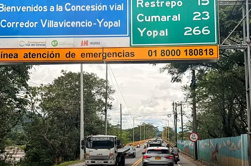 El Meta se consolida nuevamente como destino turístico