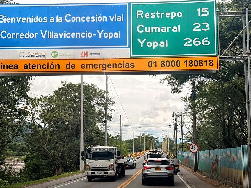 El Meta se consolida nuevamente como destino turístico