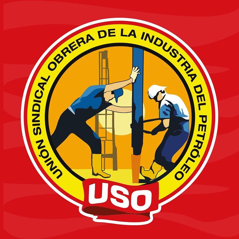 USO convoca asambleas en Ecopetrol por pliego