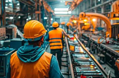 En vigencia nuevo Código Procesal del Trabajo y social