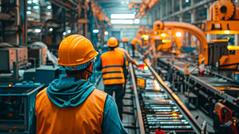 En vigencia nuevo Código Procesal del Trabajo y social