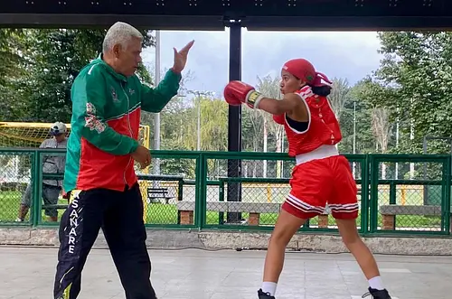 Casanare suma medallas en Nacional Sub-17 en boxeo