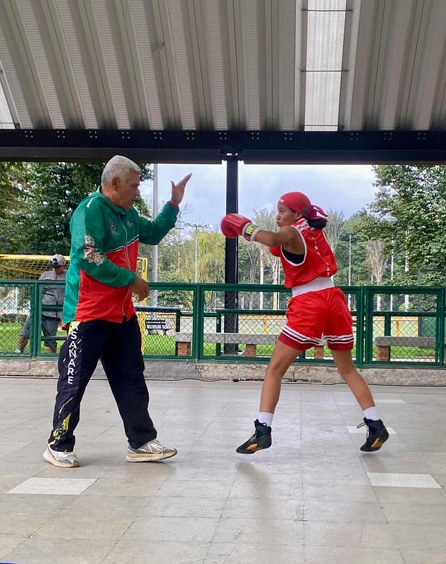 Casanare suma medallas en Nacional Sub-17 en boxeo