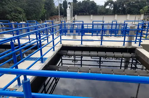 Ecopetrol contribuye al acceso a agua potable en el Meta