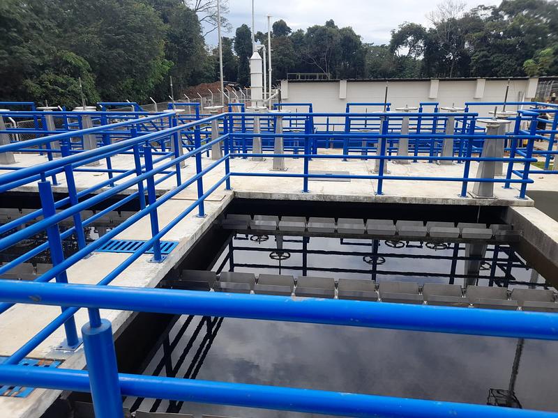 Ecopetrol contribuye al acceso a agua potable en el Meta