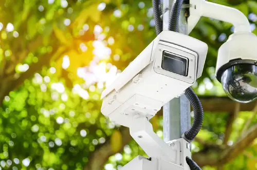 Cámaras de seguridad: reglas clave para evitar sanciones