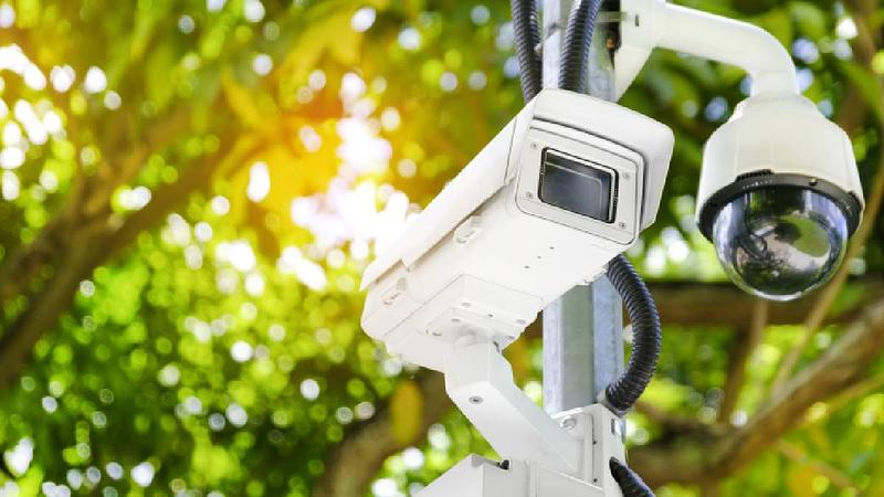 Cámaras de seguridad: reglas clave para evitar sanciones