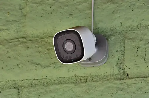Cámaras de vigilancia: obligaciones legales claras