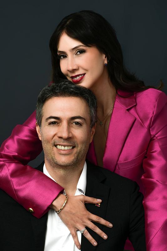 El poder desde adentro: testimonio de Diana Osorio