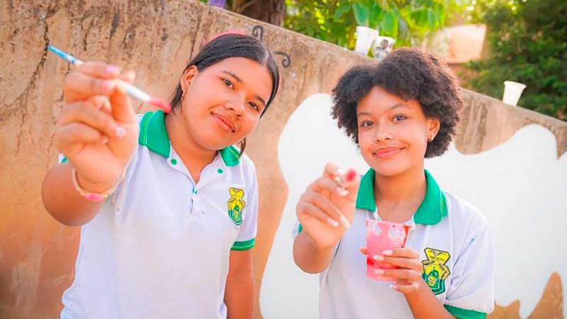 Por $2,04 billones, Gobierno busca transformar la educación