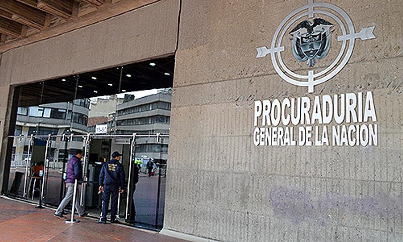 Indagación a funcionarios Dirección Nacional inteligencia