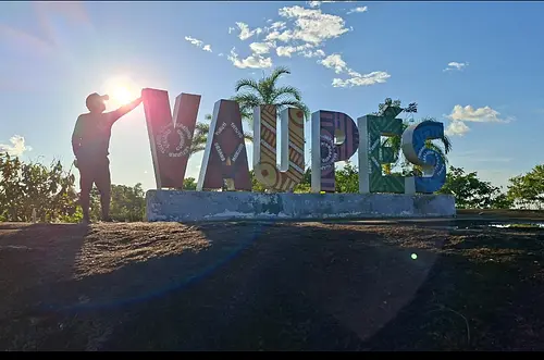 Viernes y sábado de reactivación económica en Mitú