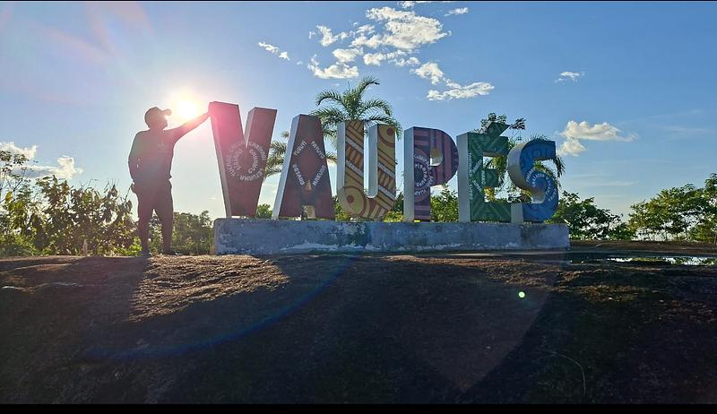 Viernes y sábado de reactivación económica en Mitú