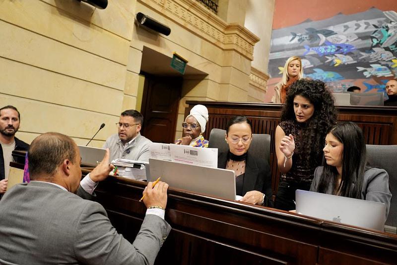 MinCultura logra aprobación de Ley de Cultura en el Congreso