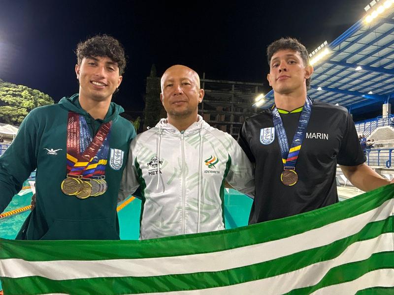 Premios Gramalote exaltará a deportistas de Villavicencio