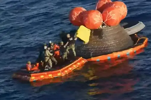 ¿Qué efectos sufren los astronautas al estar en el espacio?