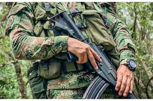 7 soldados heridos dejan tres ataques con explosivos Cauca