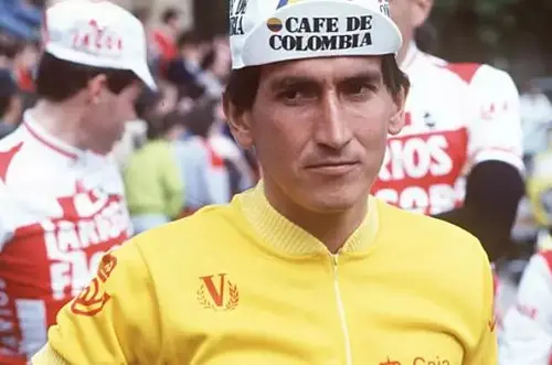 Lucho Herrera rindió indagatoria por caso de desaparición