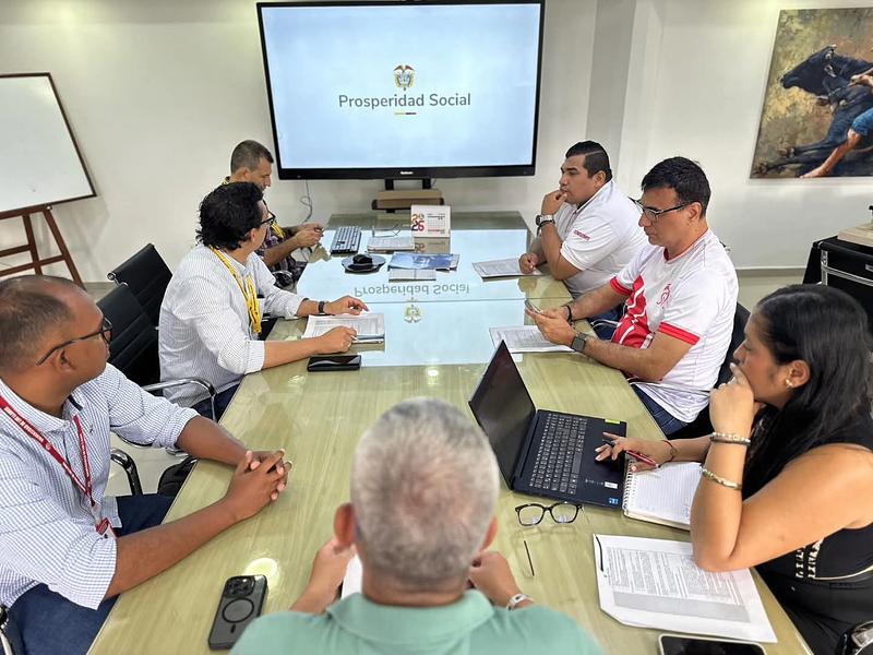 Renta Joven impulsa apoyo a estudiantes en Los Llanos