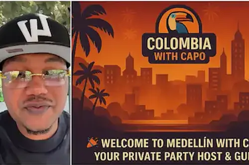 Deportan a ‘influencer’ por promoción de turismo sexual