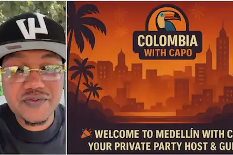 Deportan a ‘influencer’ por promoción de turismo sexual